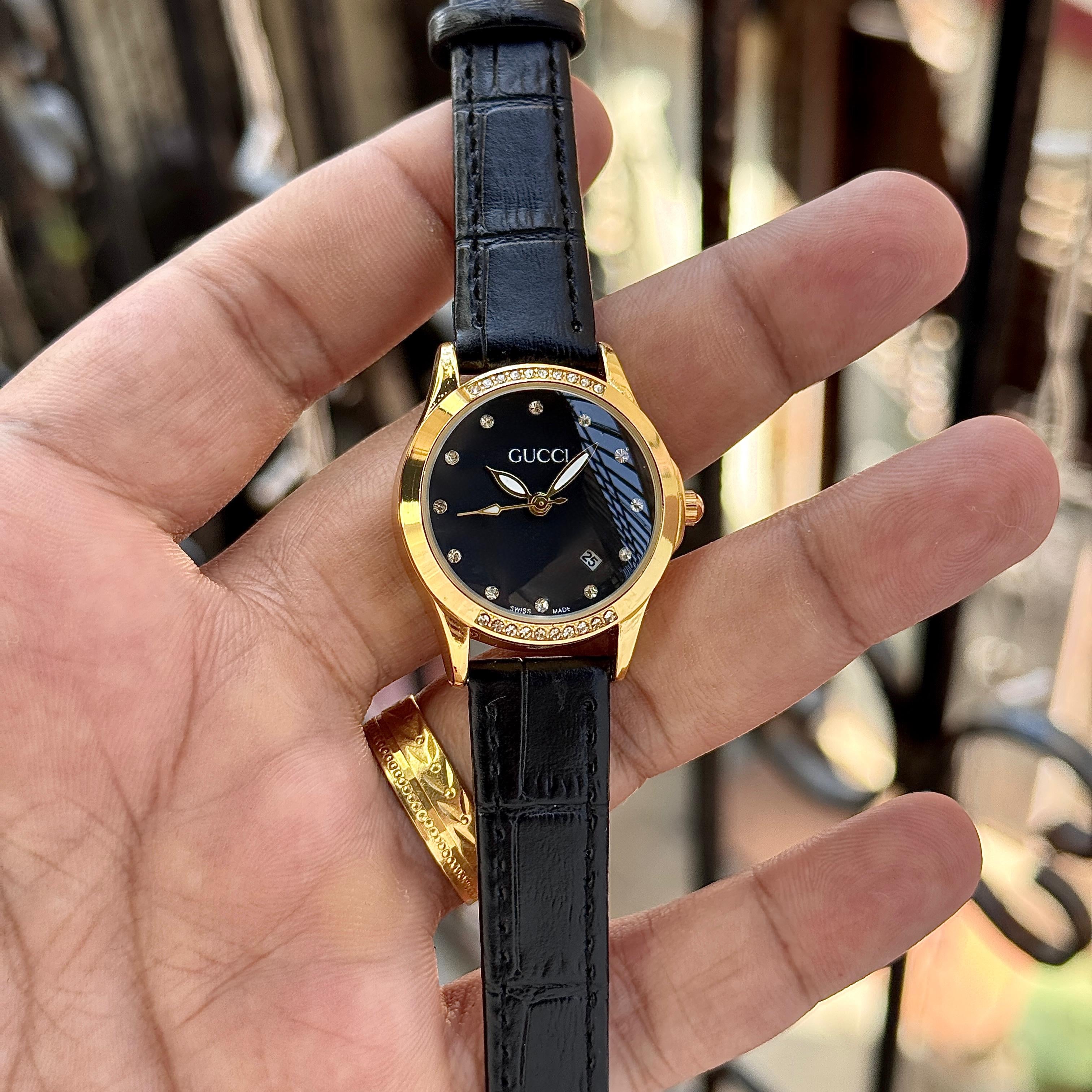 Gucci Diamond Edition