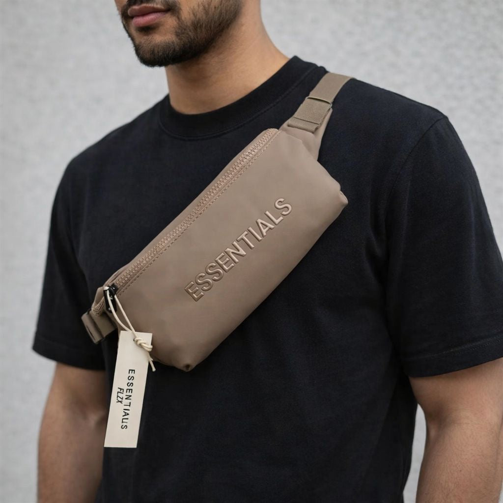 Essentials Fanny Pack