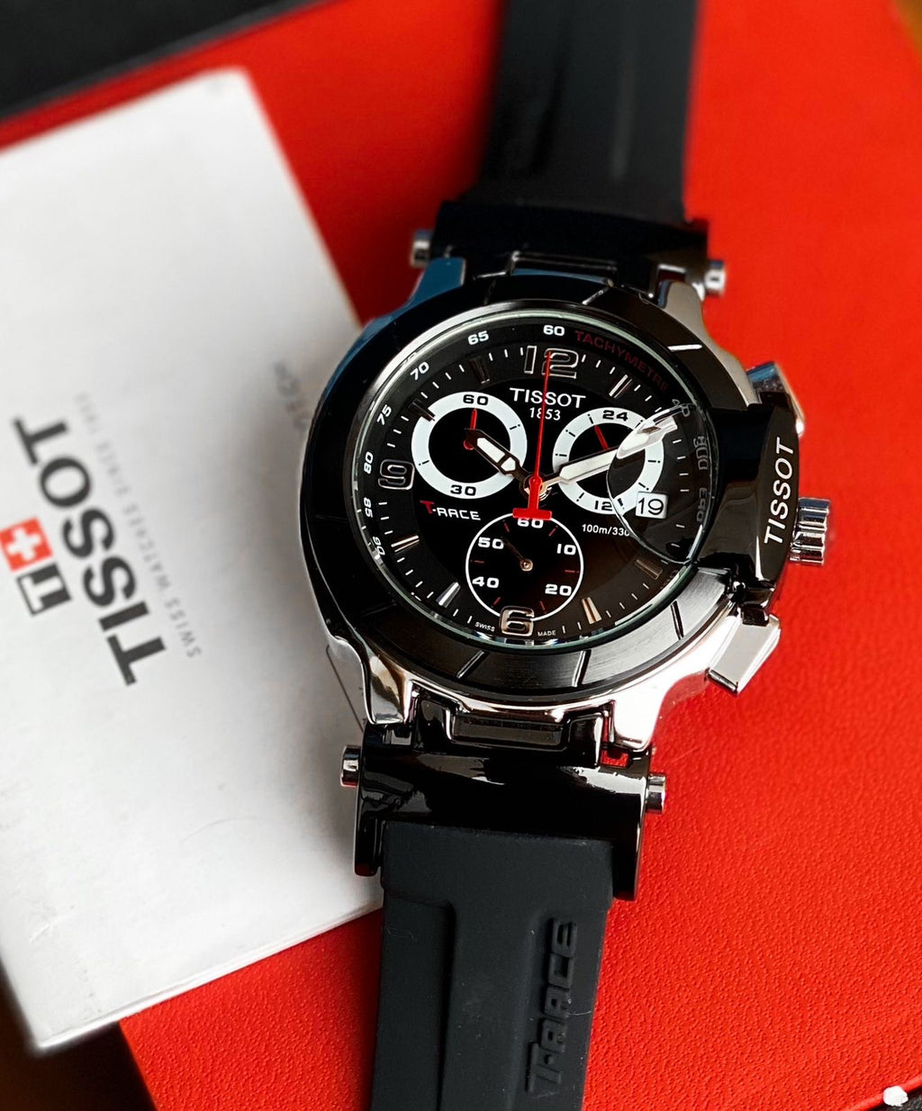 Tissot T Race