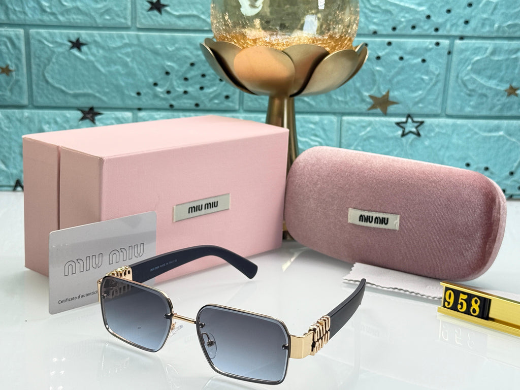 Miu Miu Sunglasses