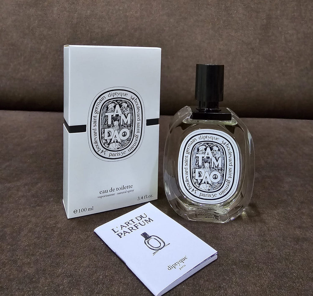 Diptyque Imported Perfumes
