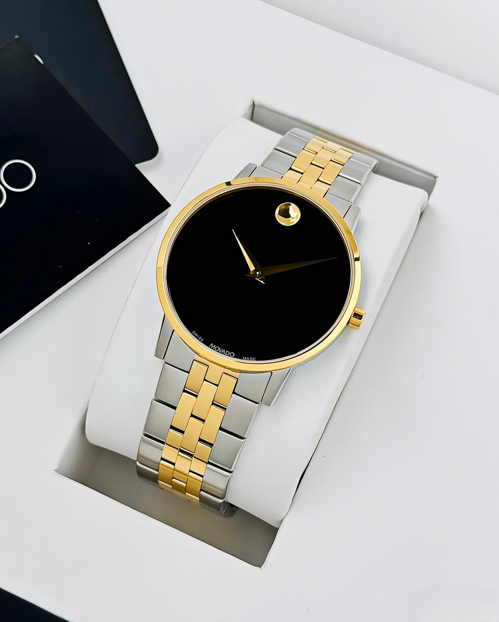 Movado Museum 0607200