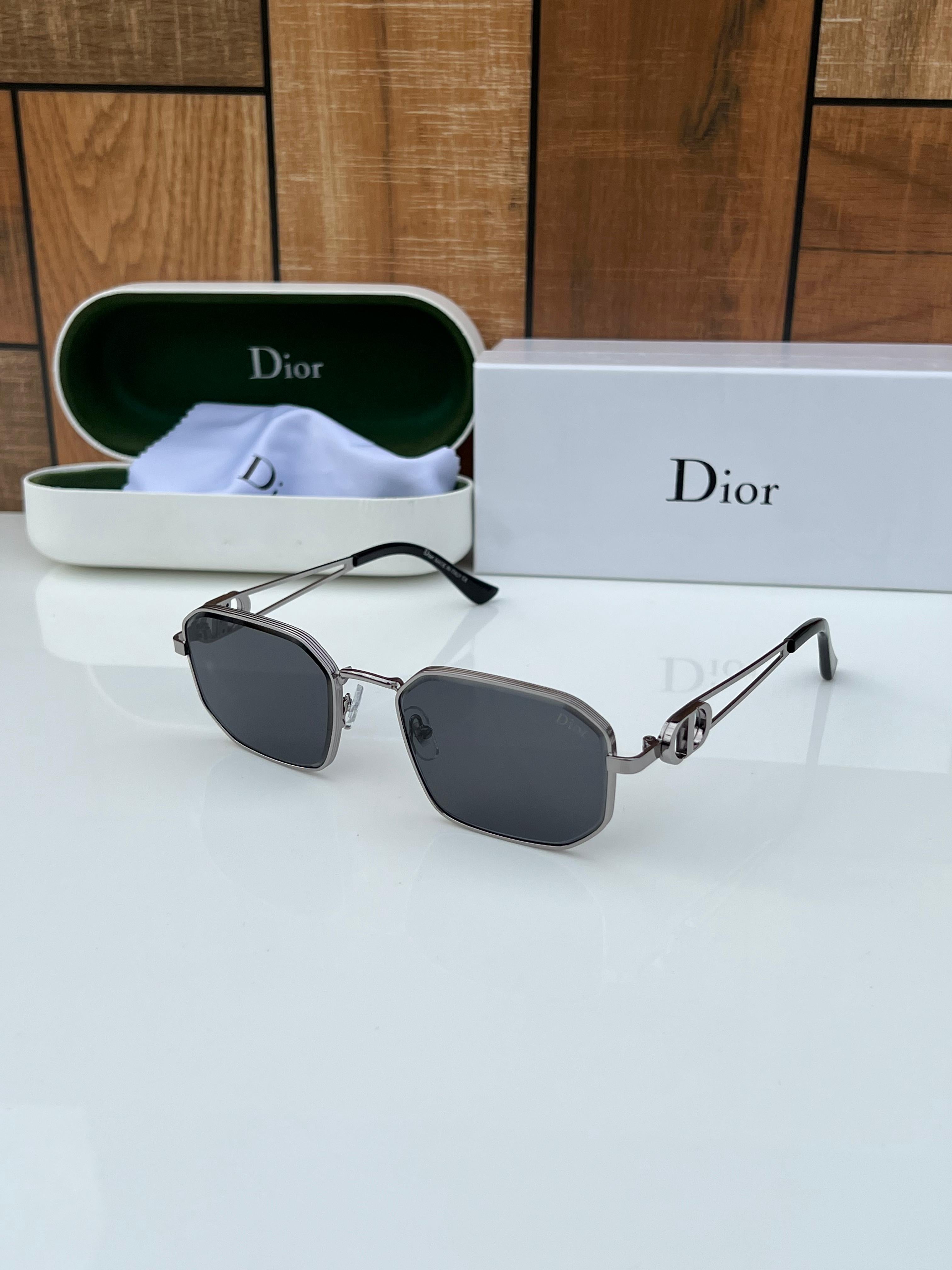 Dior Unisex Sunglasses