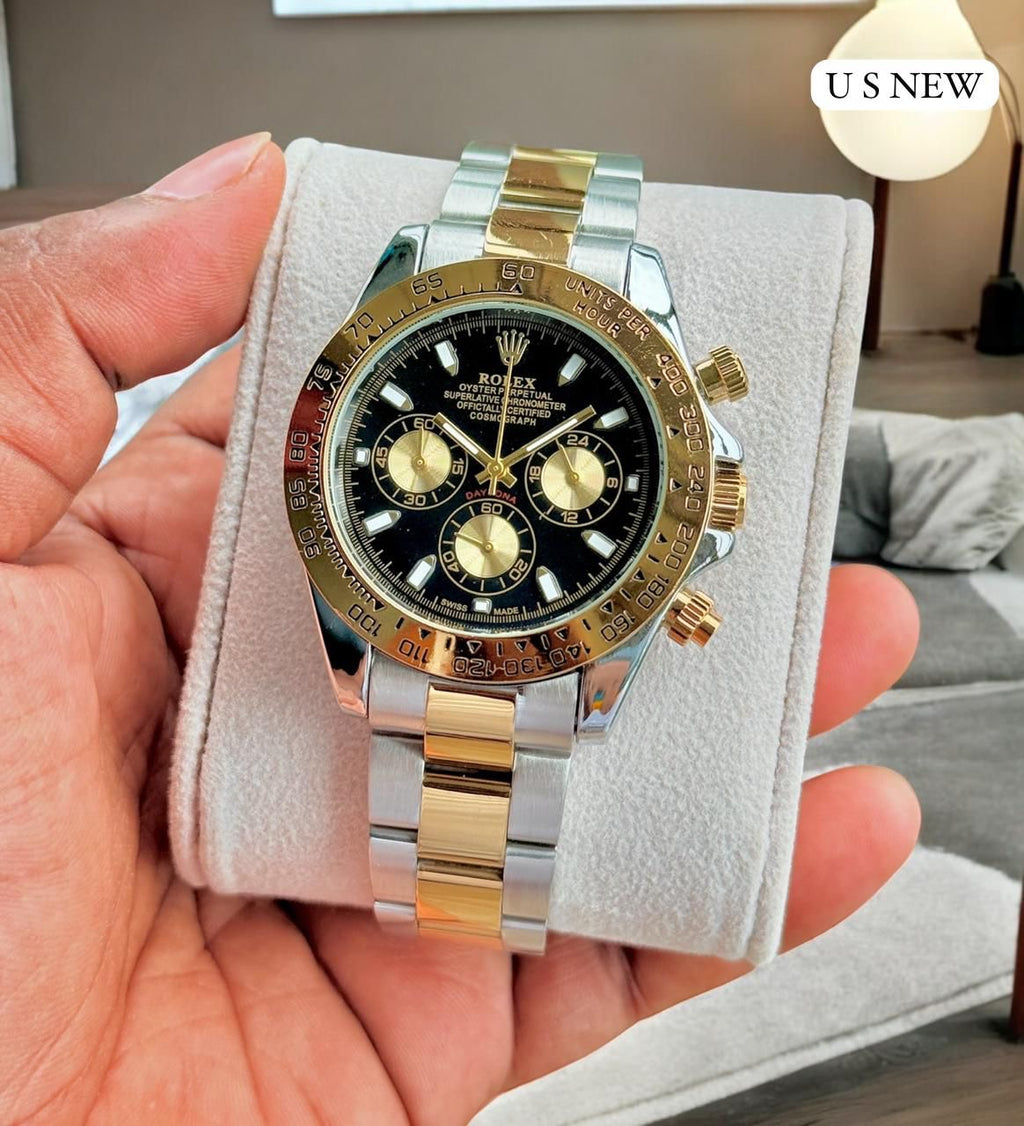 Rolex Chronograph