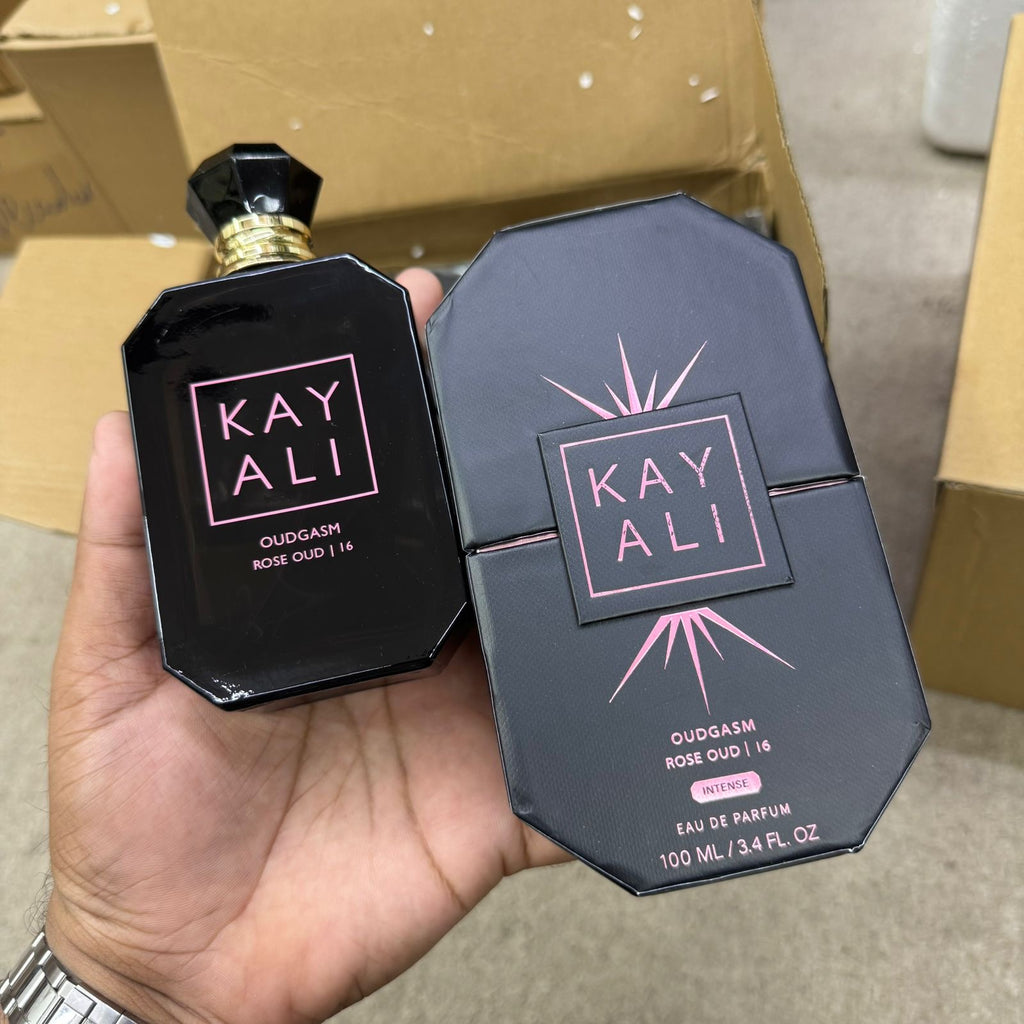 Kayali Imported Perfumes
