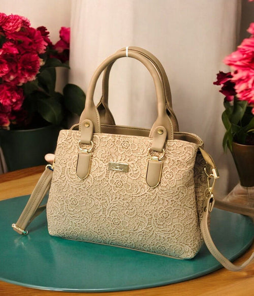 Catchy Handbag