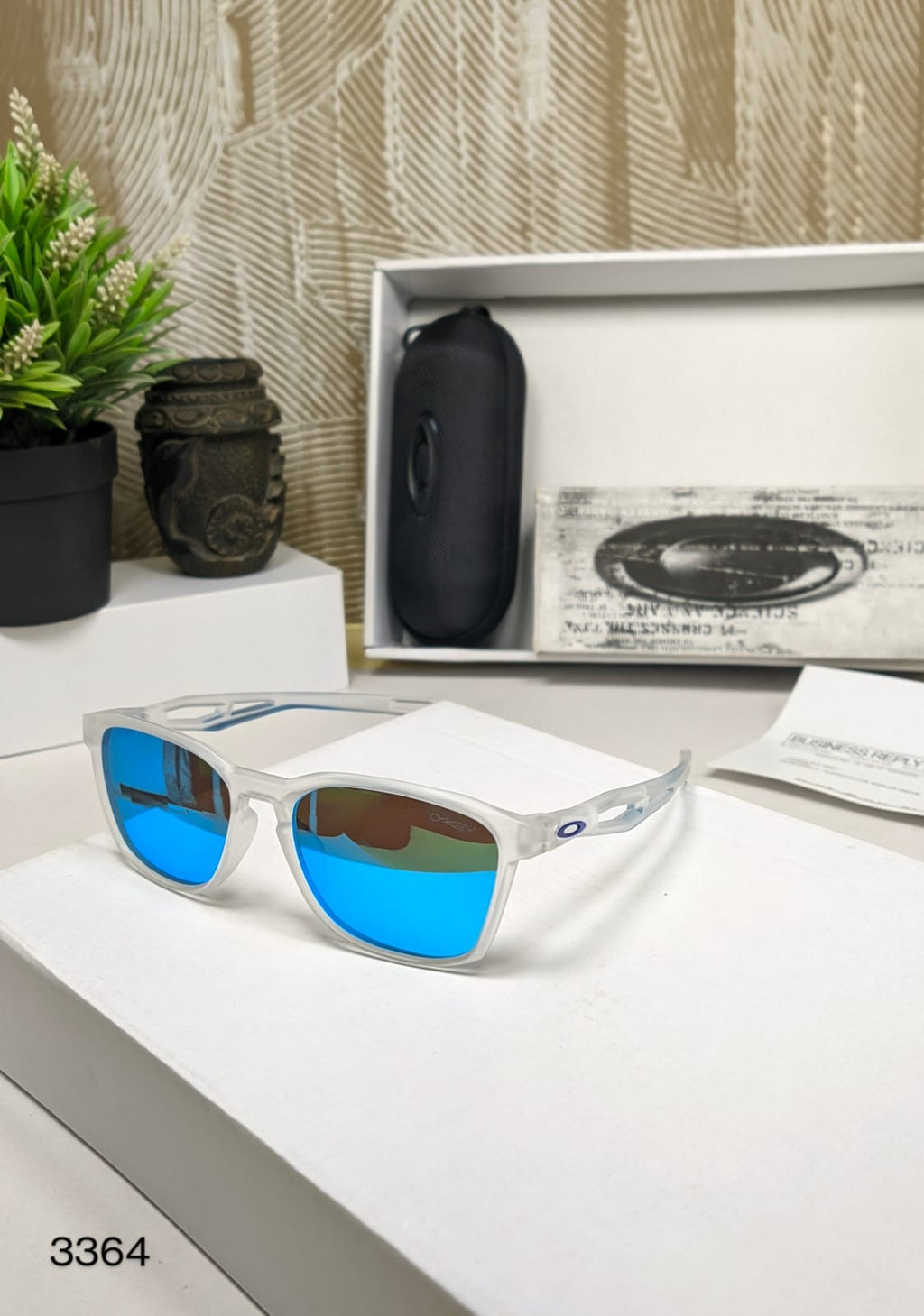 Oakley Polorized Sunglasses