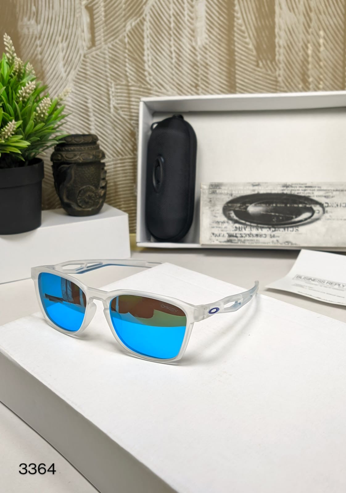 Oakley Polorized Sunglasses