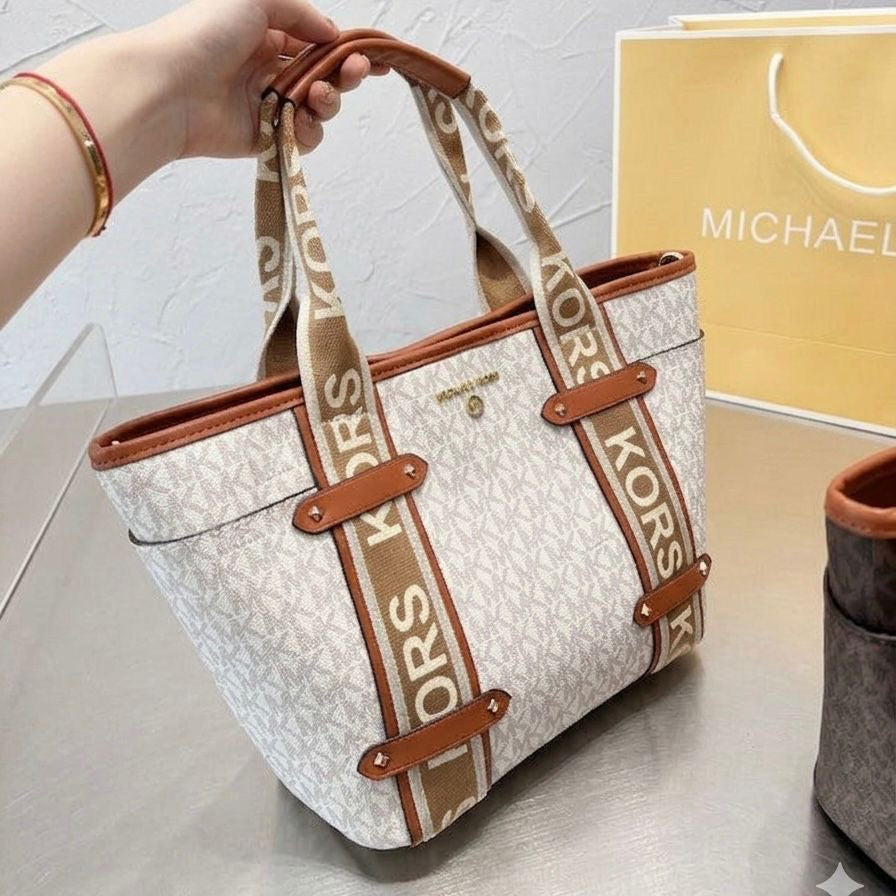 Michael Kors Maeve Tote Bag