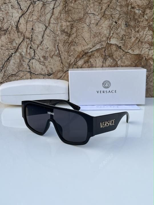 Versace Unisex Sunglasses