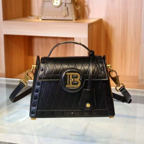 Balmain B-Buzz Dynasty Bag