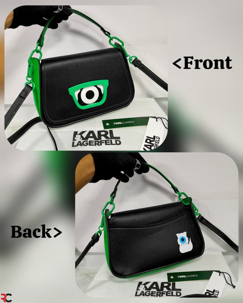 Karl Lagerfeld Crossbody Bag