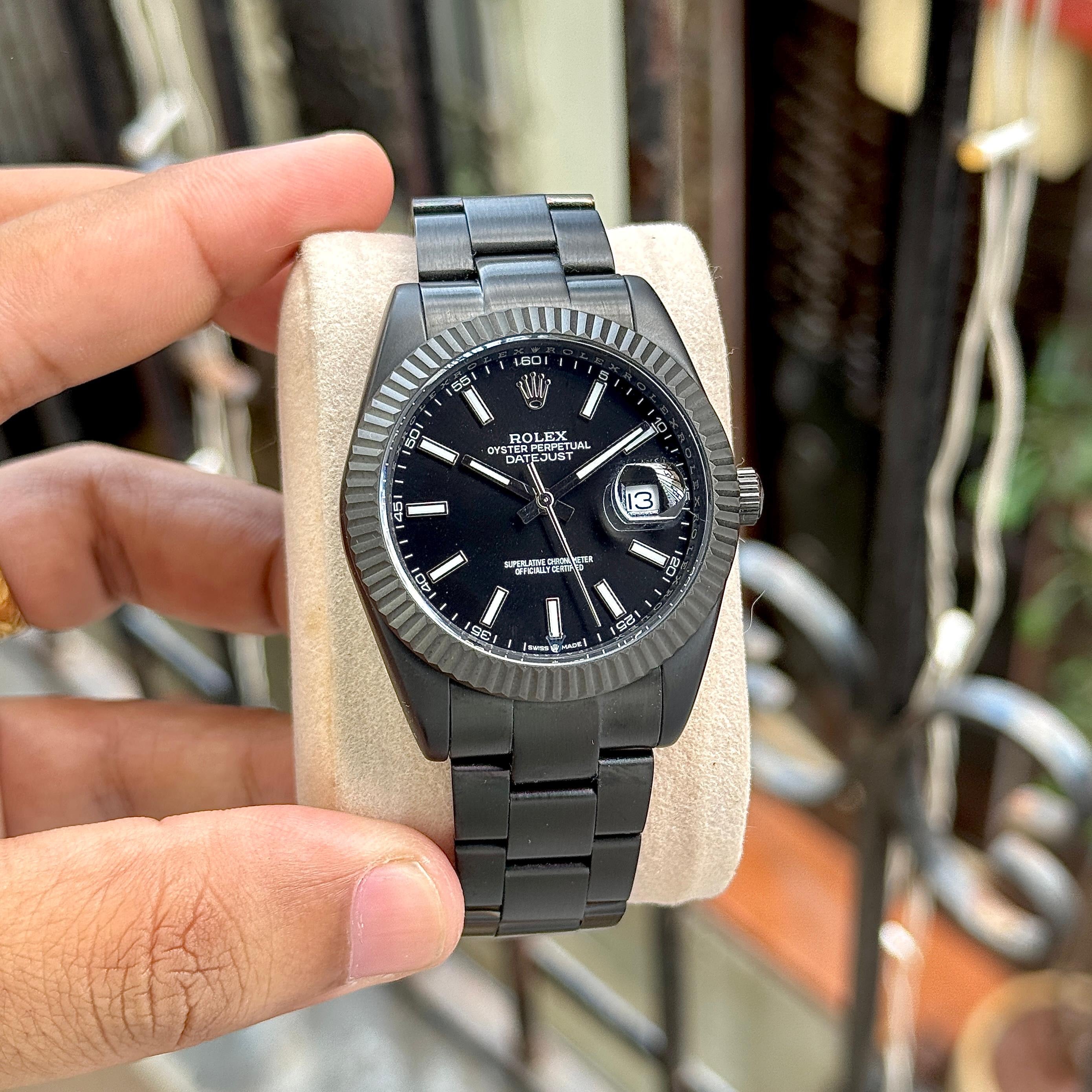 Rolex Datejust