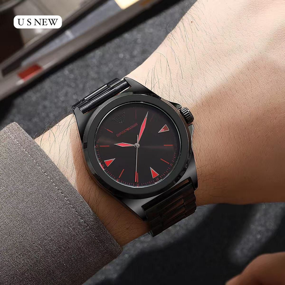 Emporio Armani Super Slim