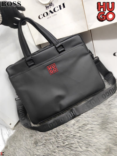 Hugo Boss Laptop Bag