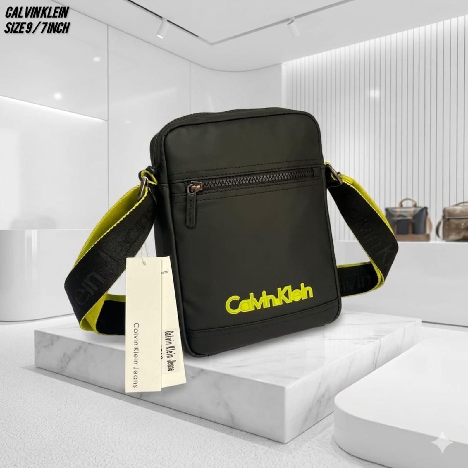 Calvin Klein Messenger Bag