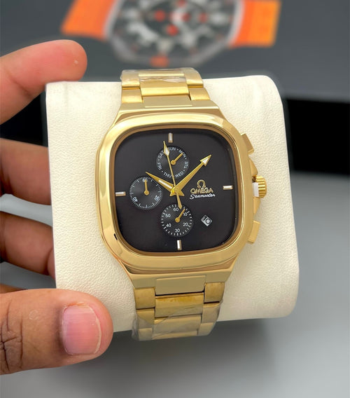 Omega Chronograph