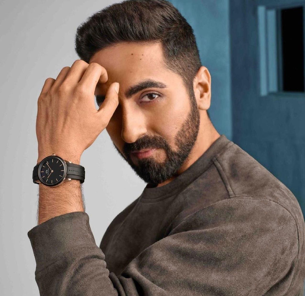 Daniel Wellington Couple Watch