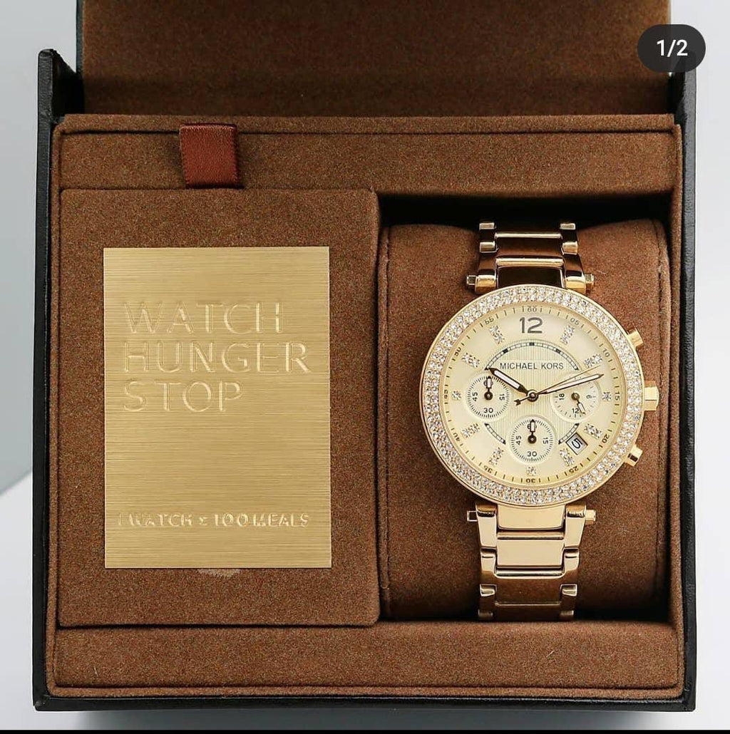 Michael Kors Parker