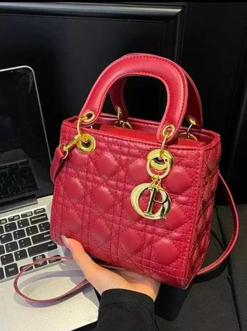 Dior Bubble