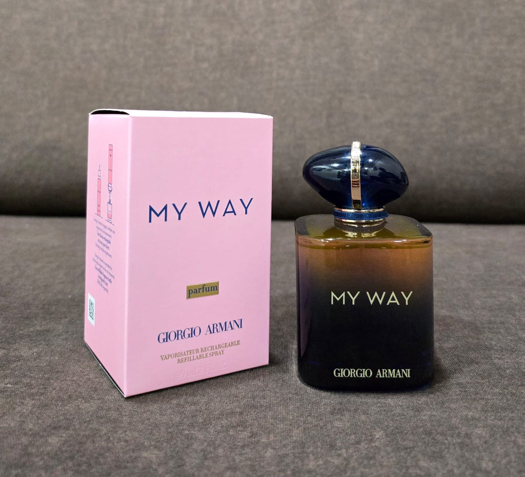 Armani Imported Perfumes