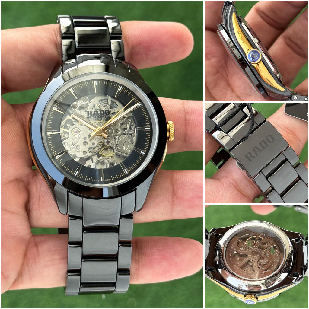Rado Skeleton