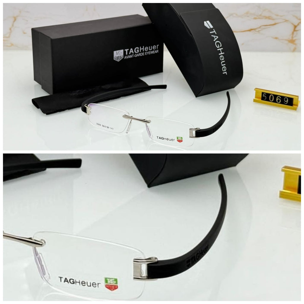 Tag Heuer Frames
