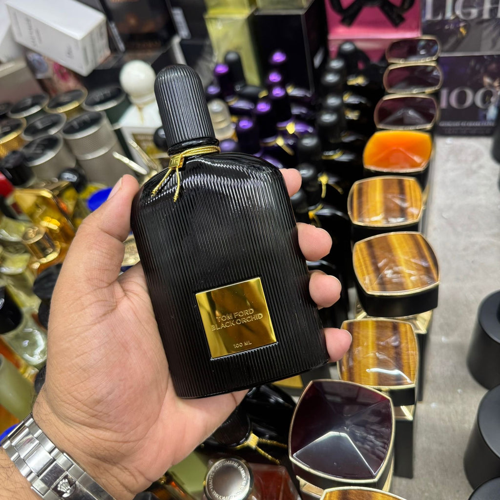 Tomford Imported Perfumes