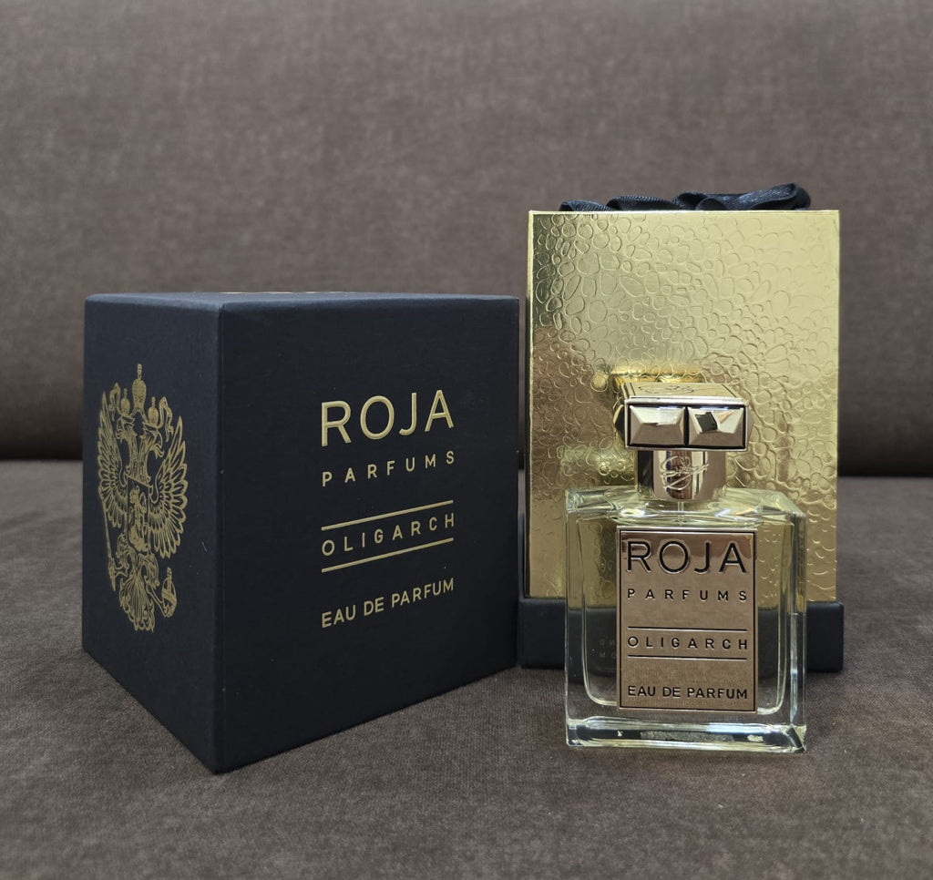 Roja Imported Perfumes