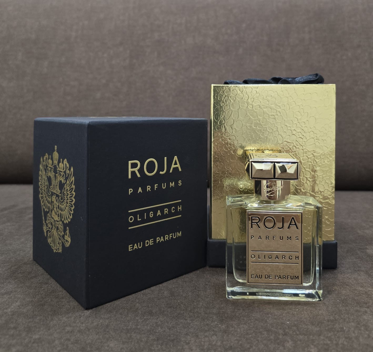Roja Imported Perfumes