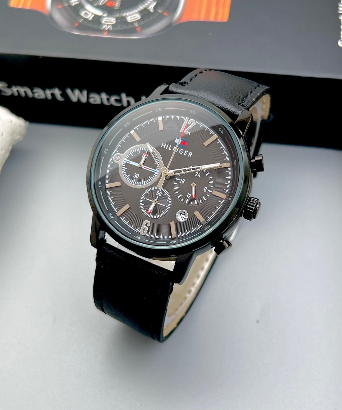 Tommy Hilfiger Modern Original