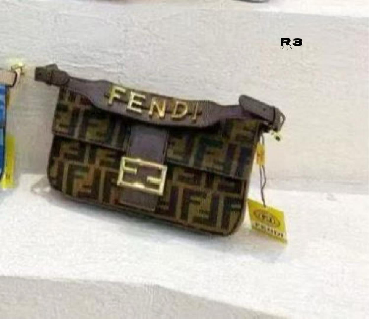 Fendi Baguette