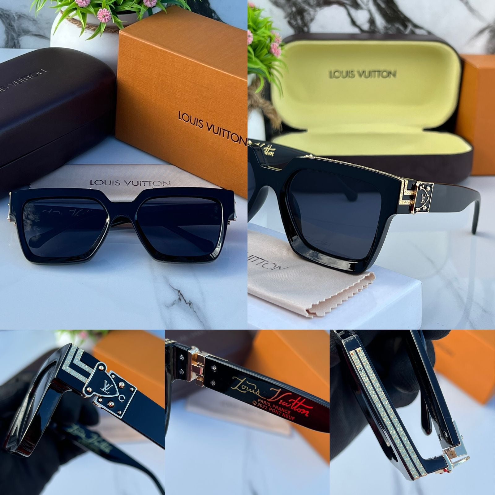 Louis Vuitton Sunglasses