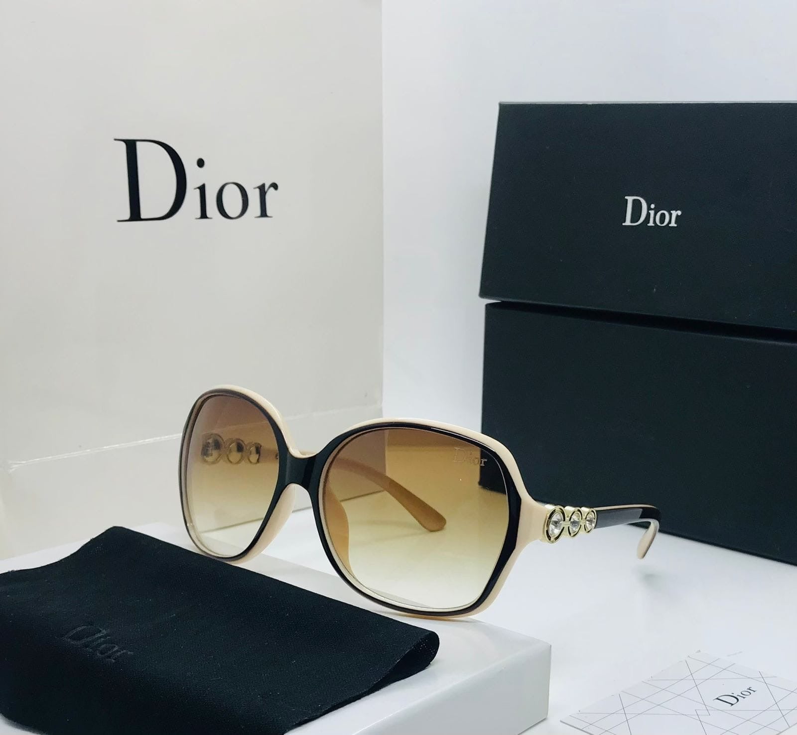 Dior Sunglasses