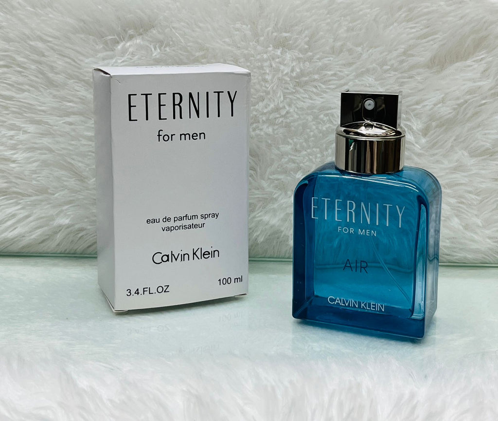 Eternity Imported Testers