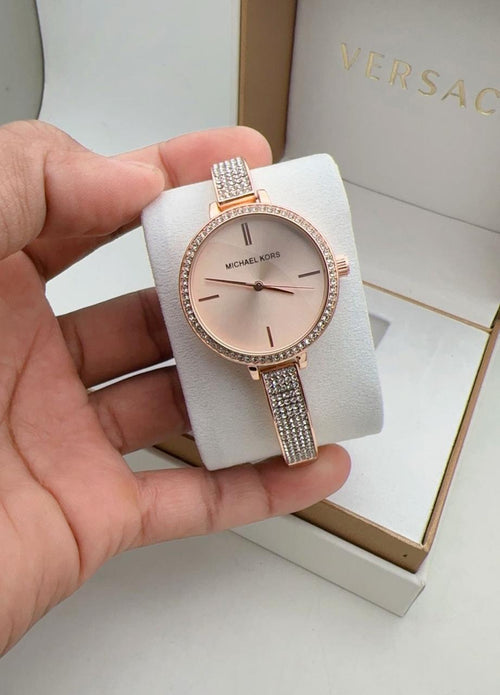 Michael Kors Charley Collection