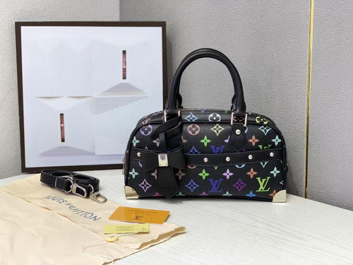 Louis Vuitton Takashi Murakami