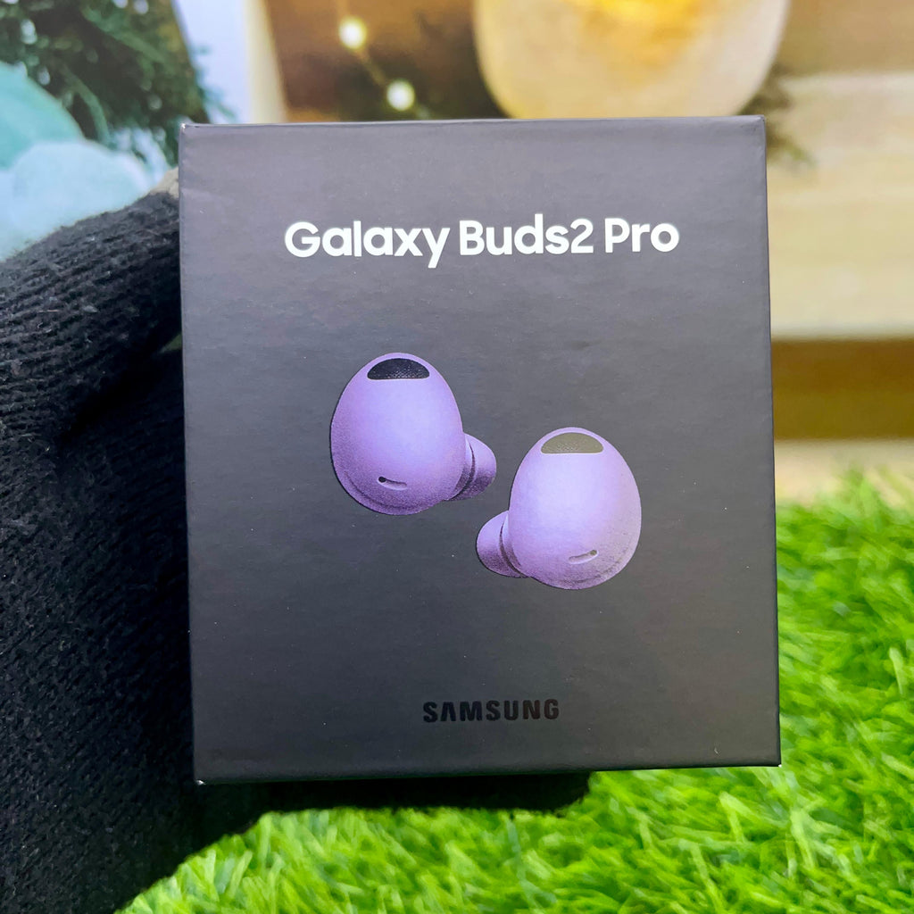 Samsung Buds