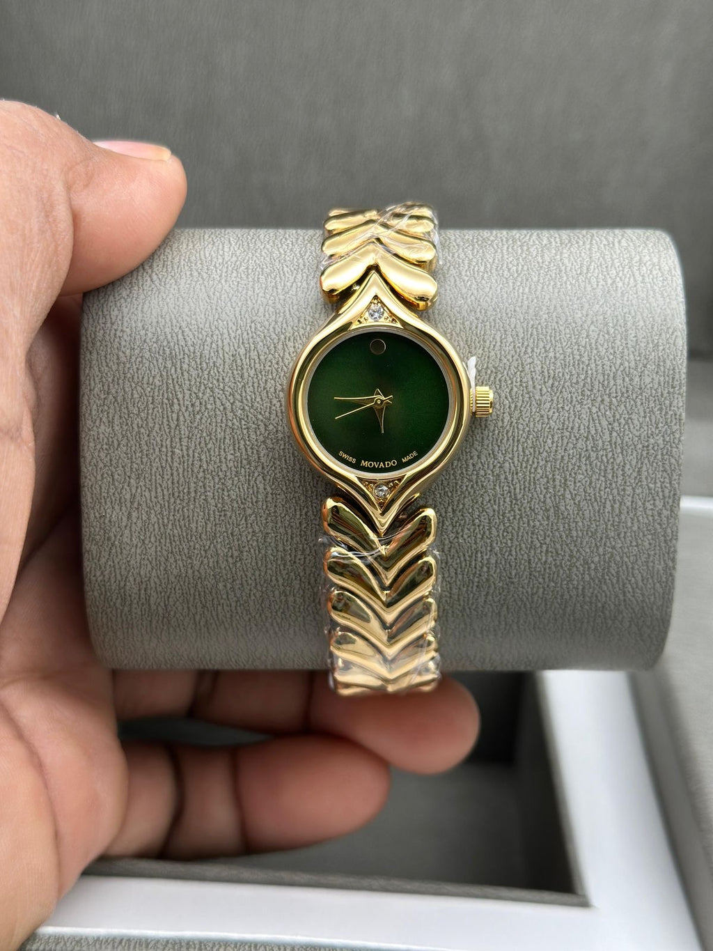 Movado Museum Classic