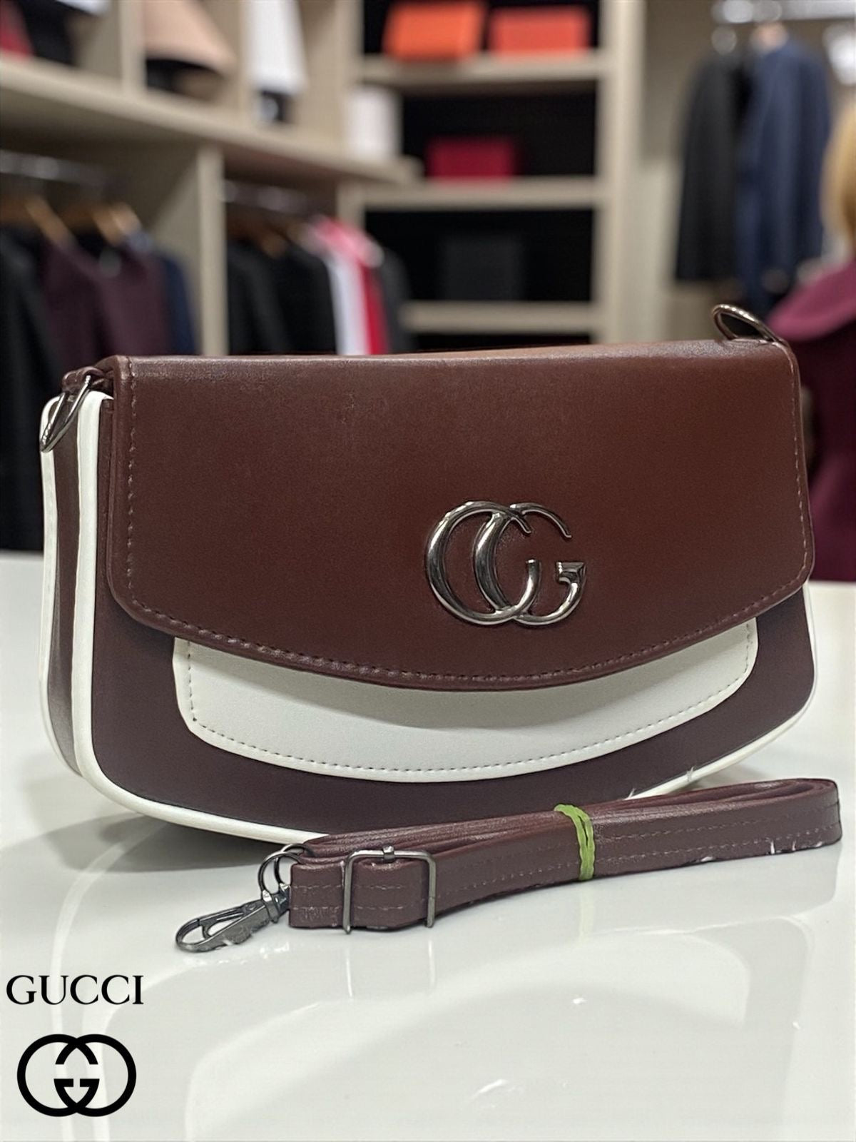 Gucci Crossbody Bag