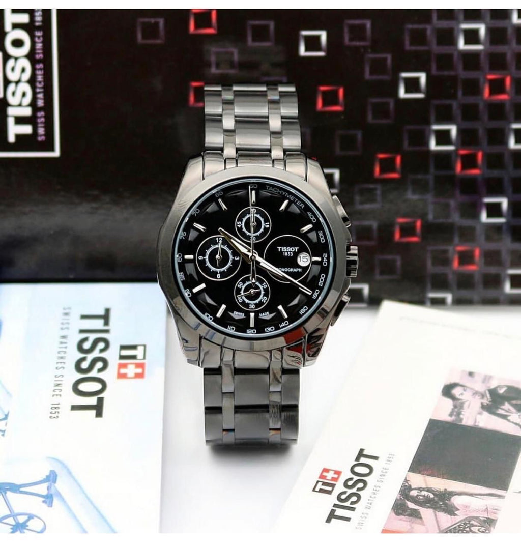 Tissot Chronograph