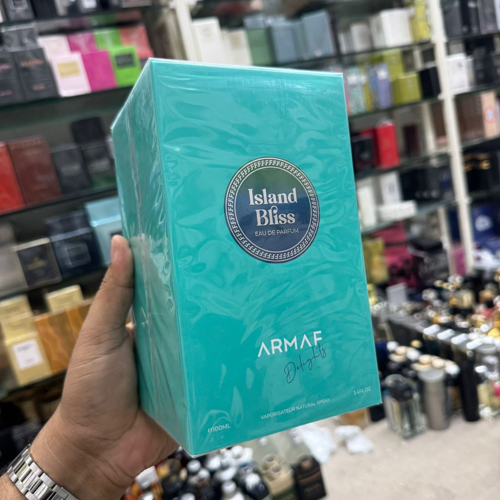 Armaf Imported Perfumes
