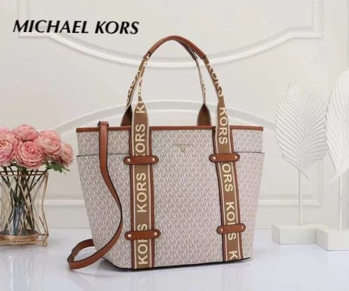 Michael Kors Maeve Tote Bag