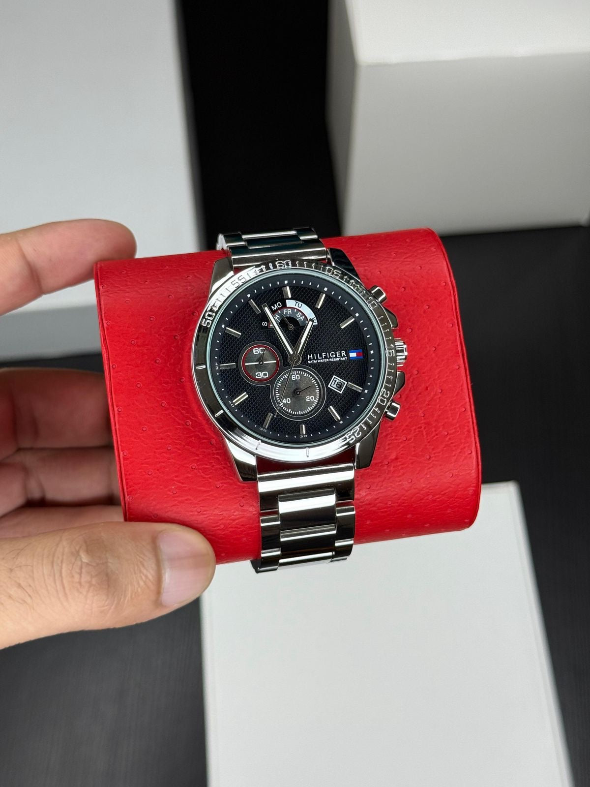 Tommy Hilfiger Chronograph