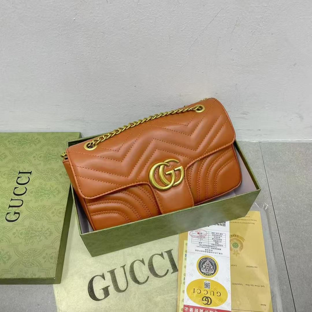 Gucci Marmont