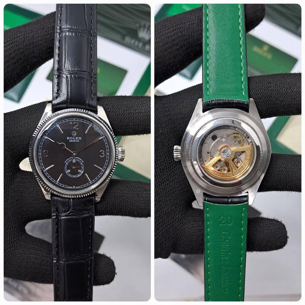 Rolex Perpetual 1908