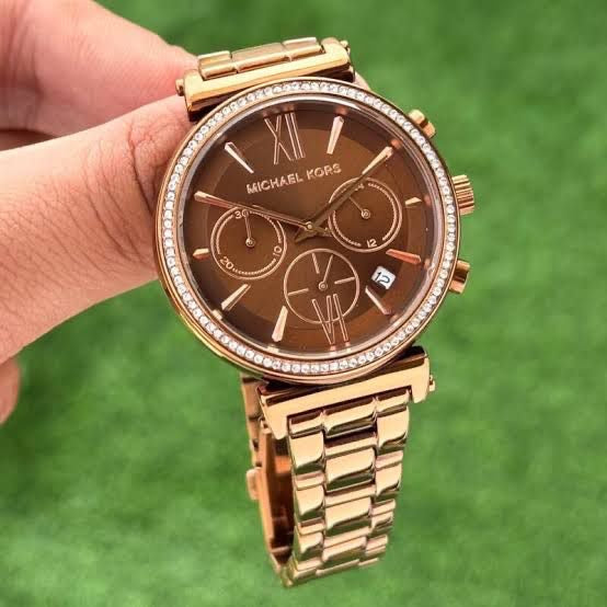 Michael Kors Mk6558