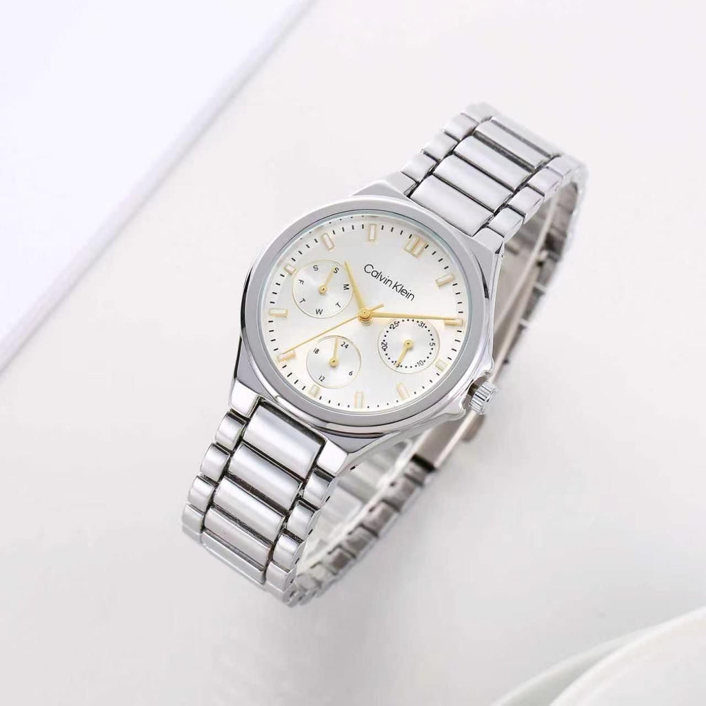 Calvin Klein Chronograph Series
