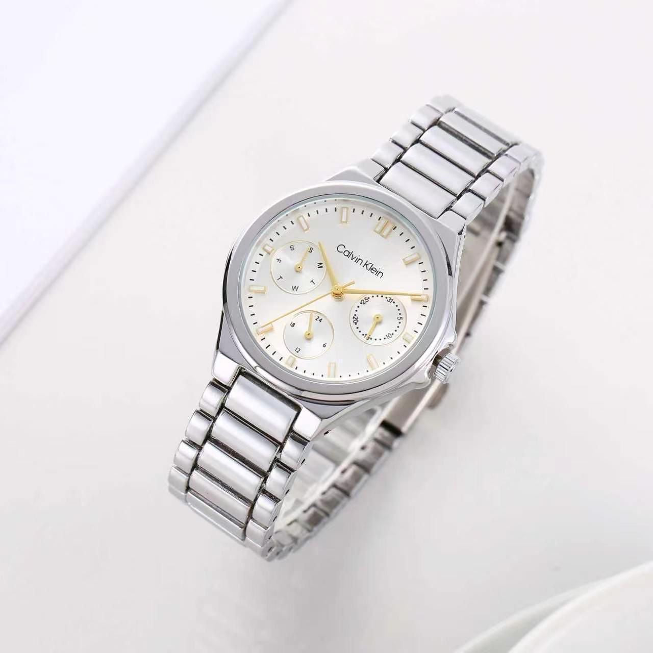 Calvin Klein Chronograph Series