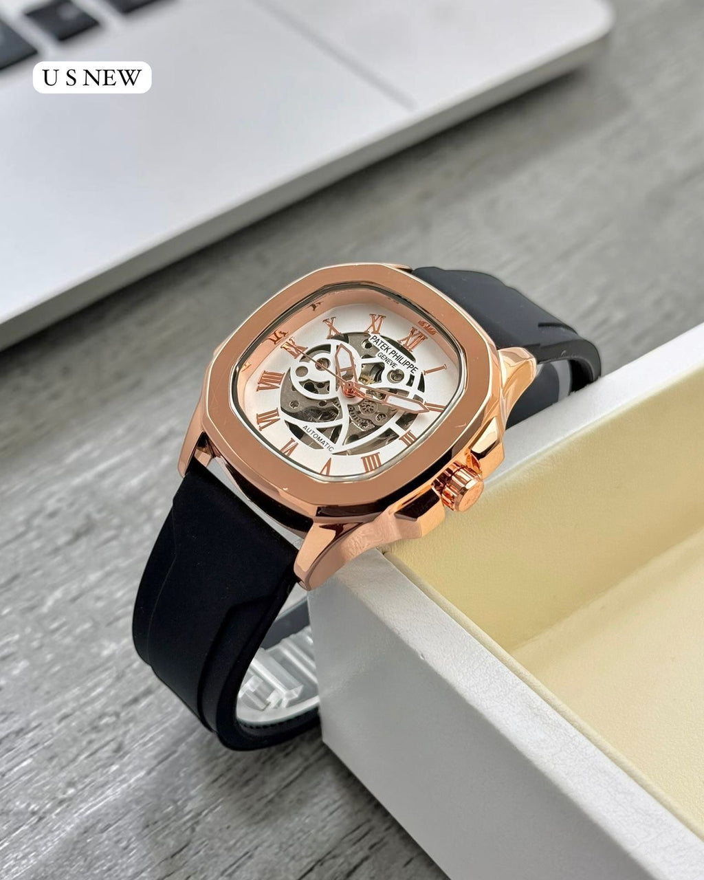 Patek Philippe Automatic